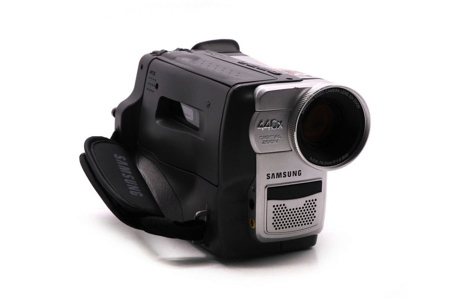 Видеокамера аналоговая Samsung VP-L520 (Korea)