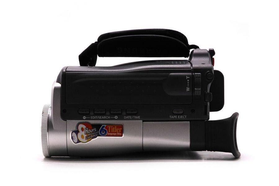 Видеокамера аналоговая Samsung VP-L520 (Korea)