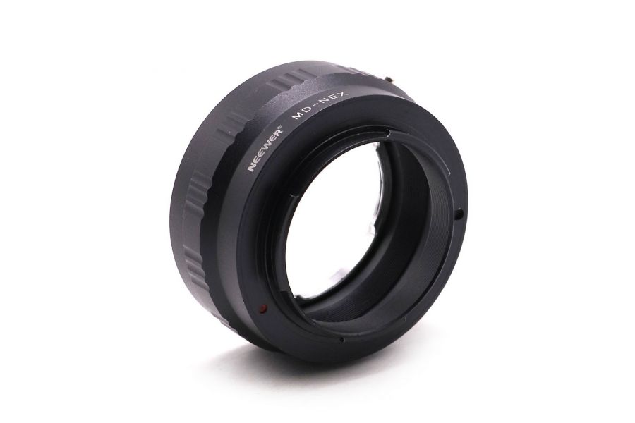 Переходник Minolta MD - Sony Nex Neewer