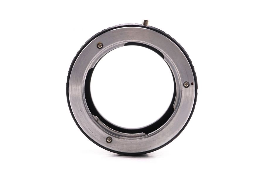 Переходник Minolta MD - Sony Nex Neewer