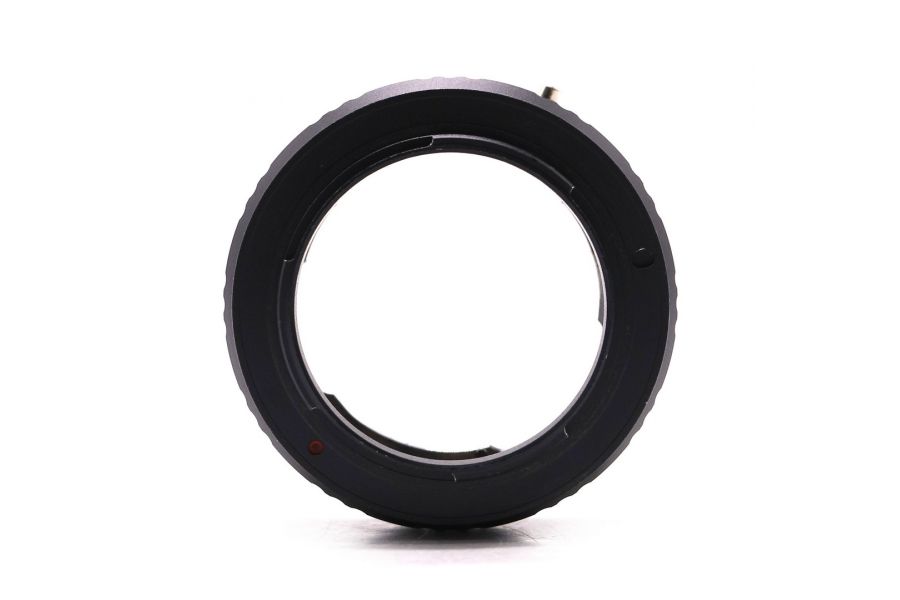 Переходник Minolta MD - Sony Nex Neewer