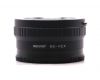 Переходник Minolta MD - Sony Nex Neewer