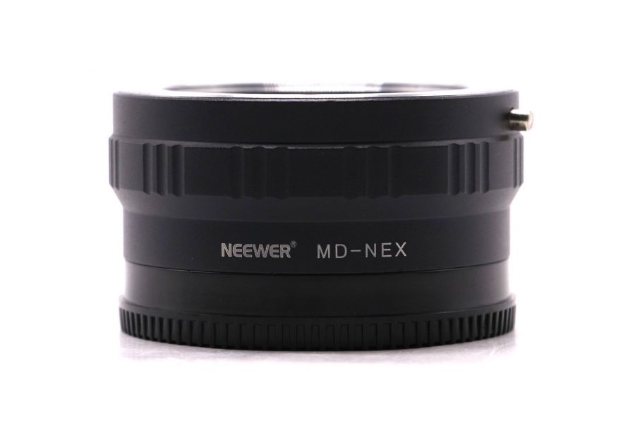 Переходник Minolta MD - Sony Nex Neewer