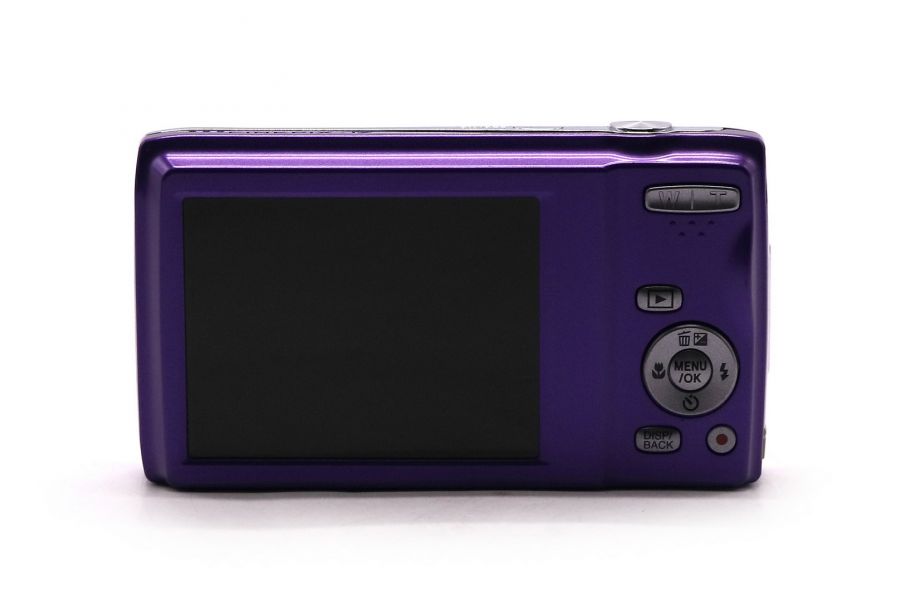Компактная цифровая камера Fujifilm FinePix JZ100