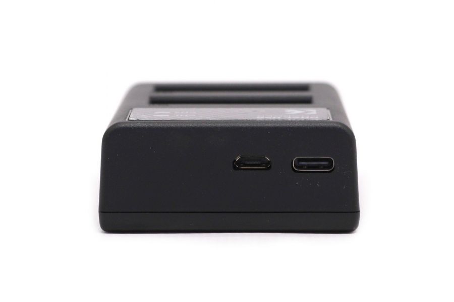 Зарядное устройство и аккумулятор NP-W126 K&F Concept KF28.0030