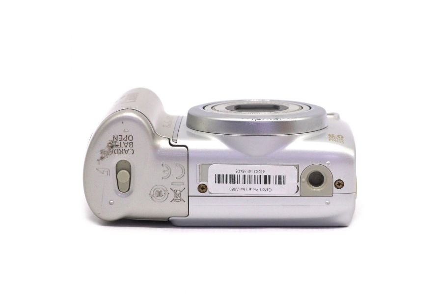 Камера компактная Canon PowerShot A580