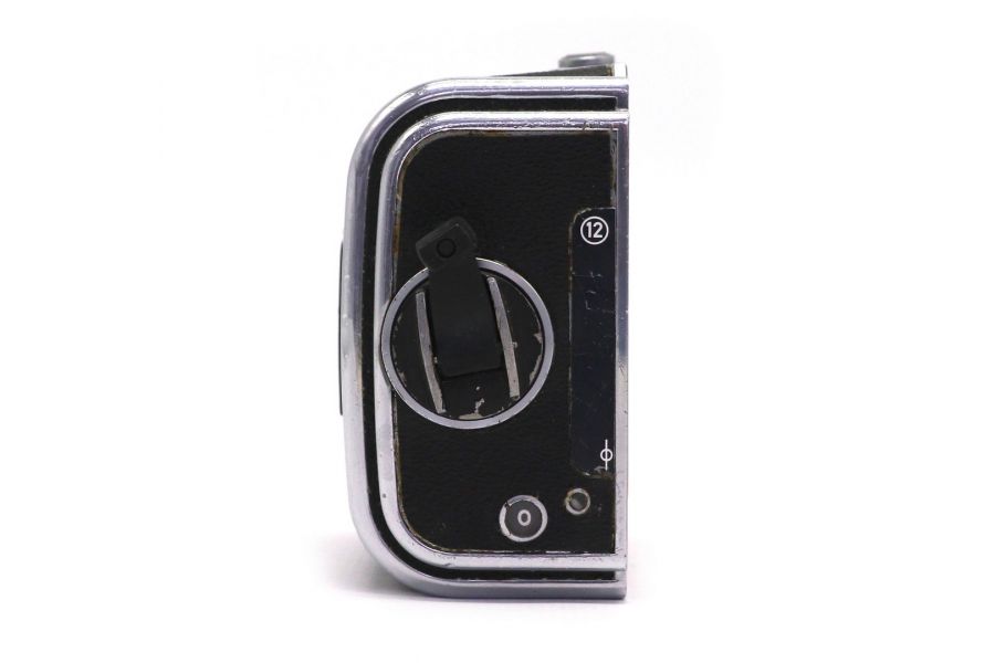 Задник для камер Hasselblad A12 неисправный
