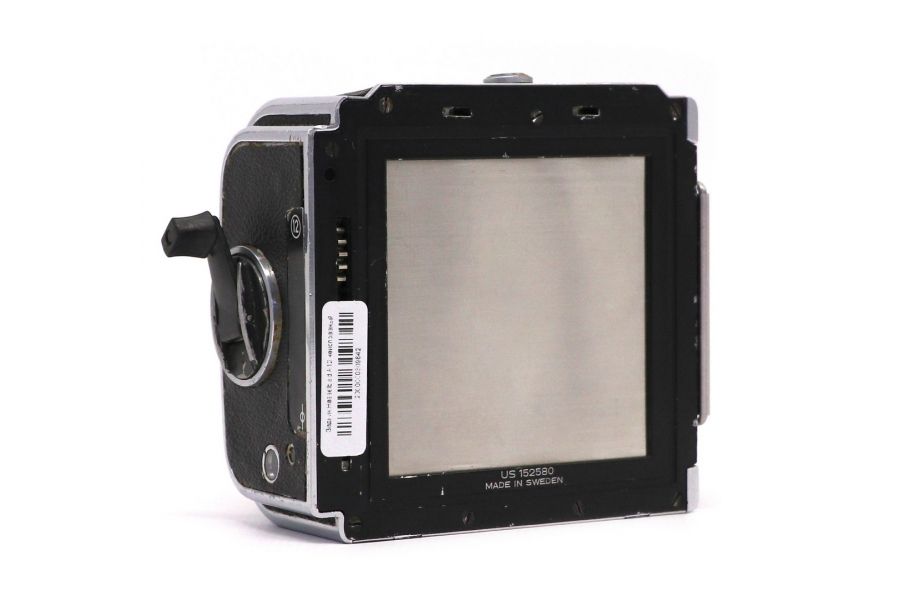 Задник для камер Hasselblad A12 неисправный