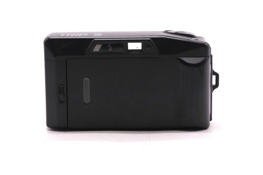 Компактный плёночный фотоаппарат Olympus Trip S