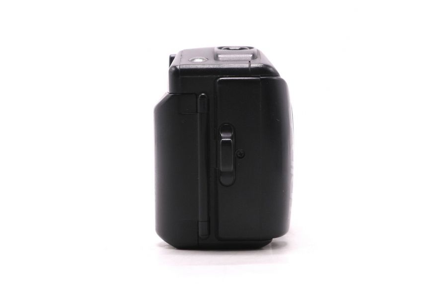 Компактный плёночный фотоаппарат Olympus Trip S