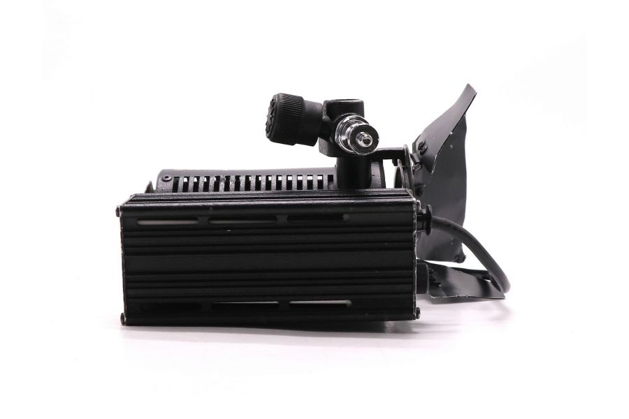 Галогенный осветитель Dedolight DLHM4-300E