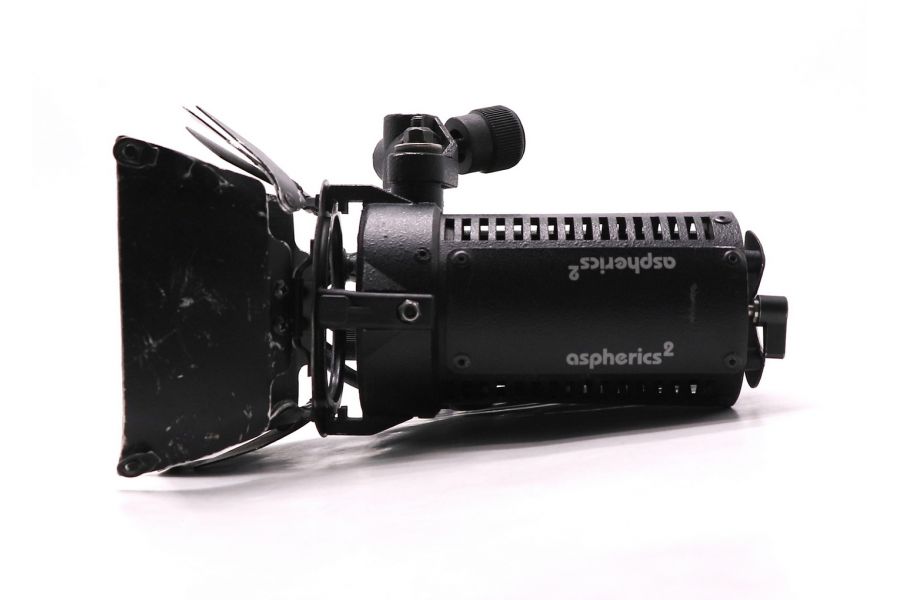 Галогенный осветитель Dedolight DLHM4-300E (150W)