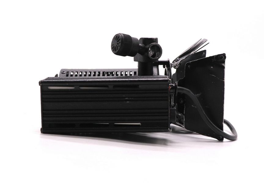 Галогенный осветитель Dedolight DLHM4-300E (150W)