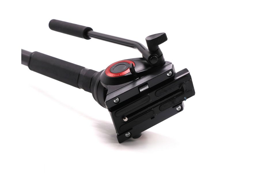 Профессиональный монопод Manfrotto MVMXPRO500