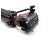 Штатив Manfrotto 755XB + видеоголова Manfrotto MVH500AH