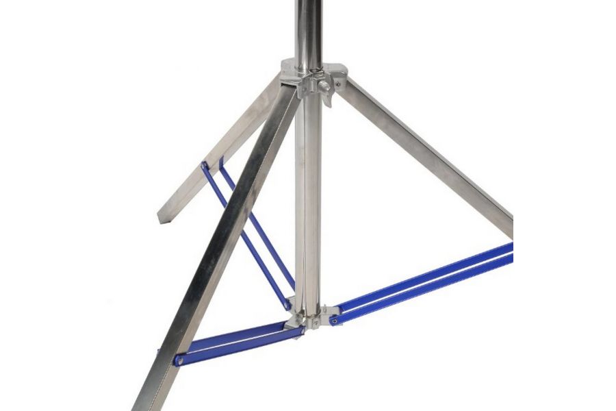 Стойка-тренога GreenBean Titan 320 BABY STEEL