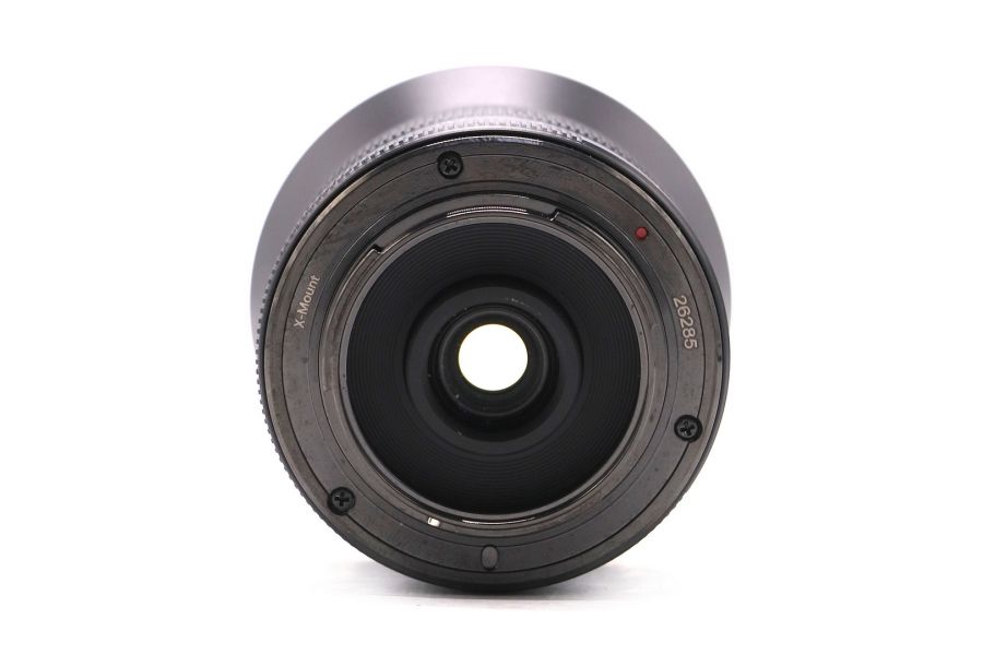 Объектив 7Artisans 12mm f/2.8 Fujifilm FX mark II