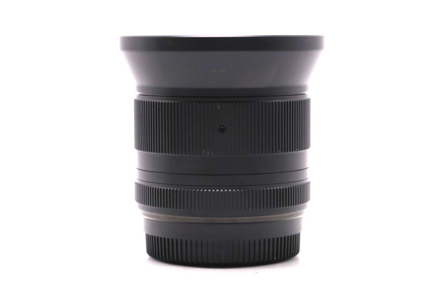 Объектив 7Artisans 12mm f/2.8 Fujifilm FX mark II