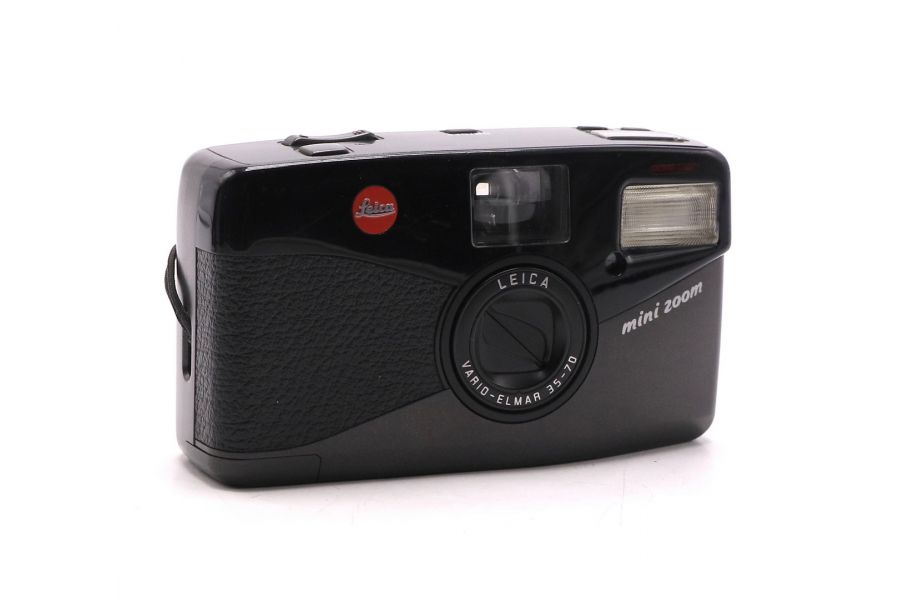 Компактный фотоаппарат Leica Mini Zoom (Germany)