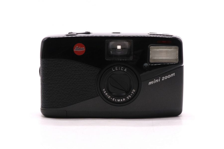 Компактный фотоаппарат Leica Mini Zoom (Germany)