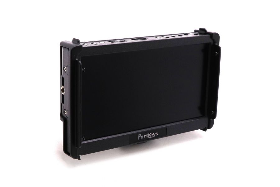 1280×720 пикселей Накамерный монитор Portkeys HD7H