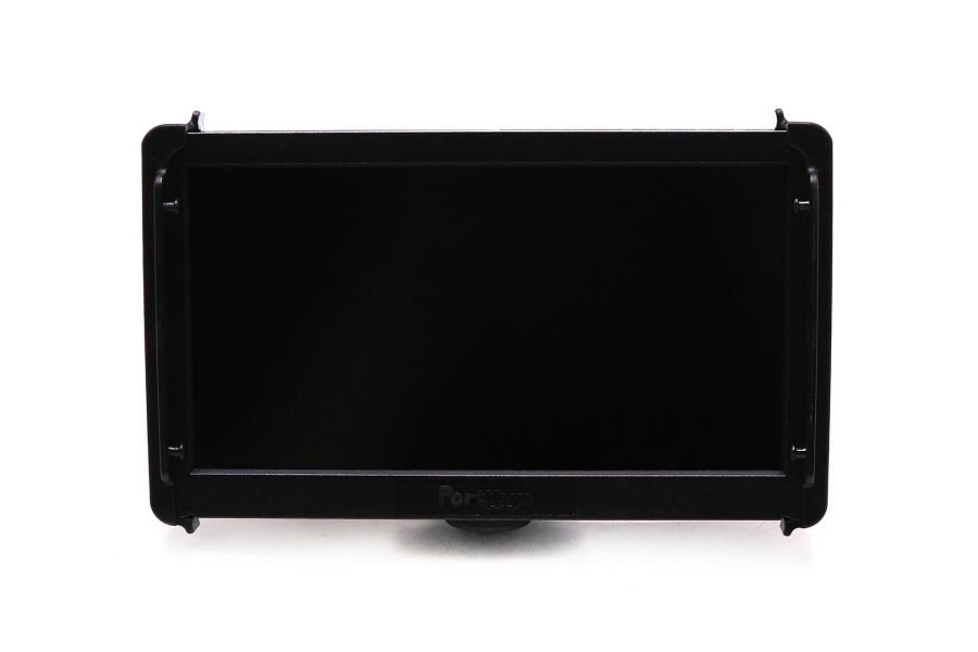 1280×720 пикселей Накамерный монитор Portkeys HD7H