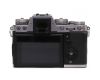Камера Fujifilm X-T3 body (пробег 20 кадров)