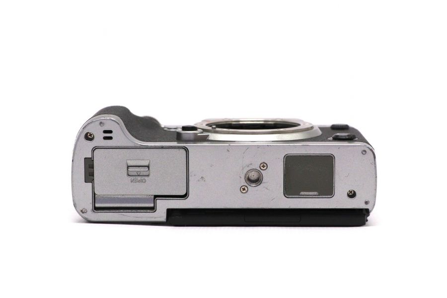 Камера Fujifilm X-T3 body (пробег 20 кадров)