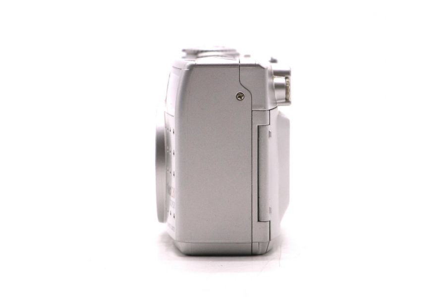 Компактная плёночная камера Samsung Fino 120 Super