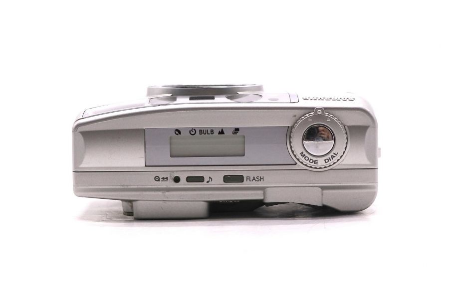 Компактная плёночная камера Samsung Fino 120 Super