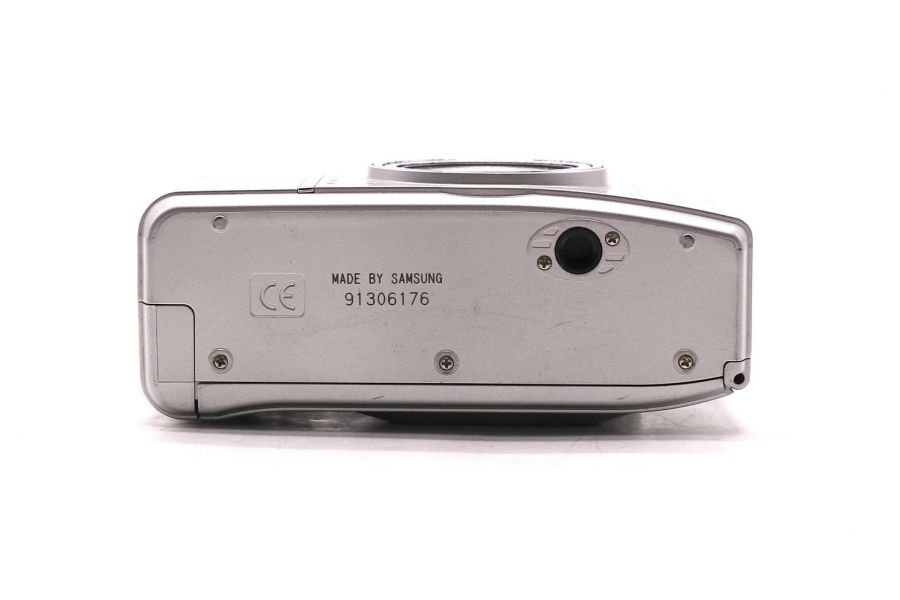 Компактная плёночная камера Samsung Fino 120 Super