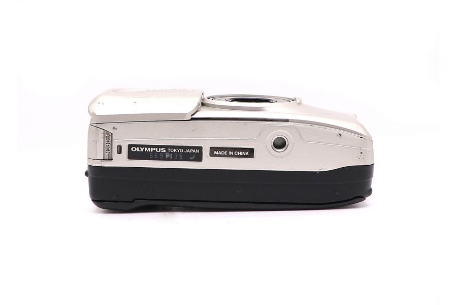 Фотоаппарат аналоговый Olympus Superzoom 70G