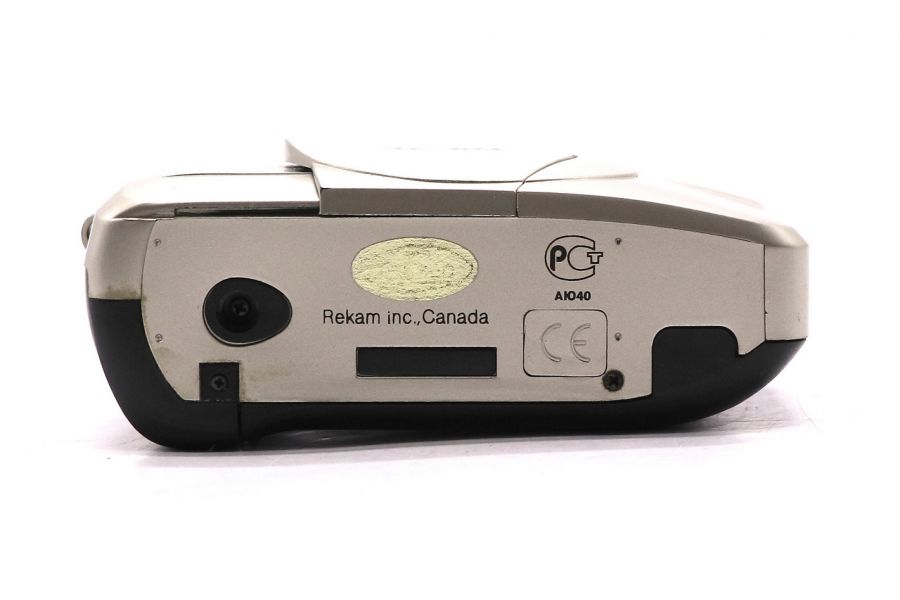 Фотокамера аналоговая Rekam AF-50S DX