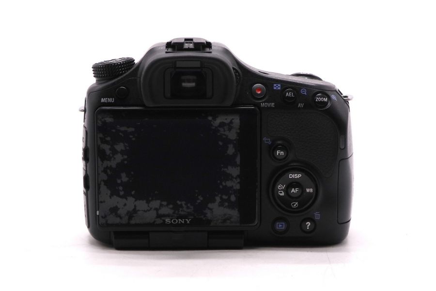 Камера Sony A57 body (пробег 5065 кадров)