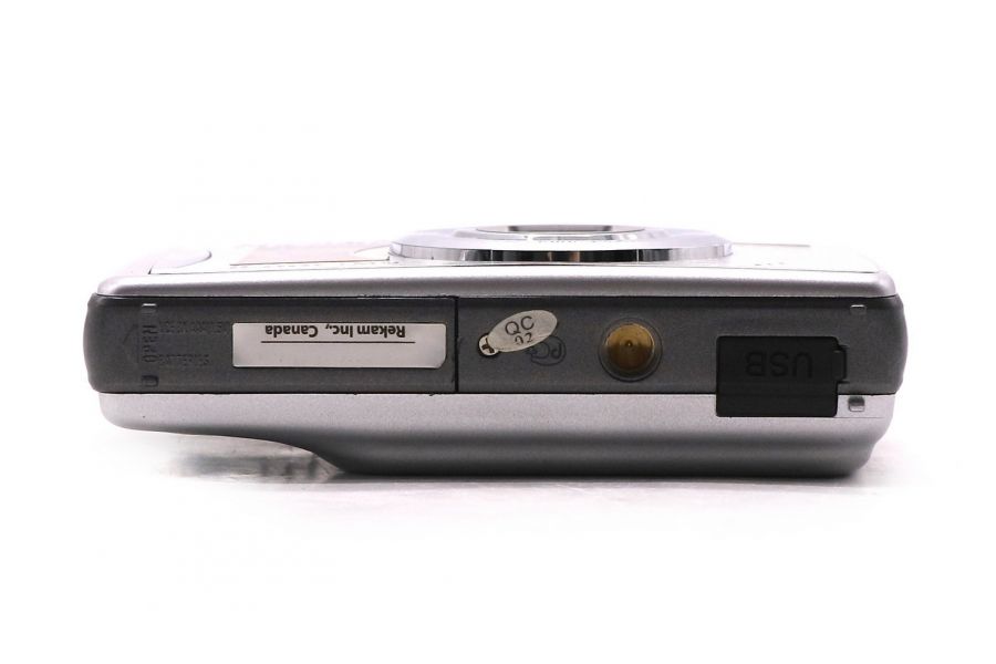 Компактная цифровая фотокамера Rekam ILook LM9