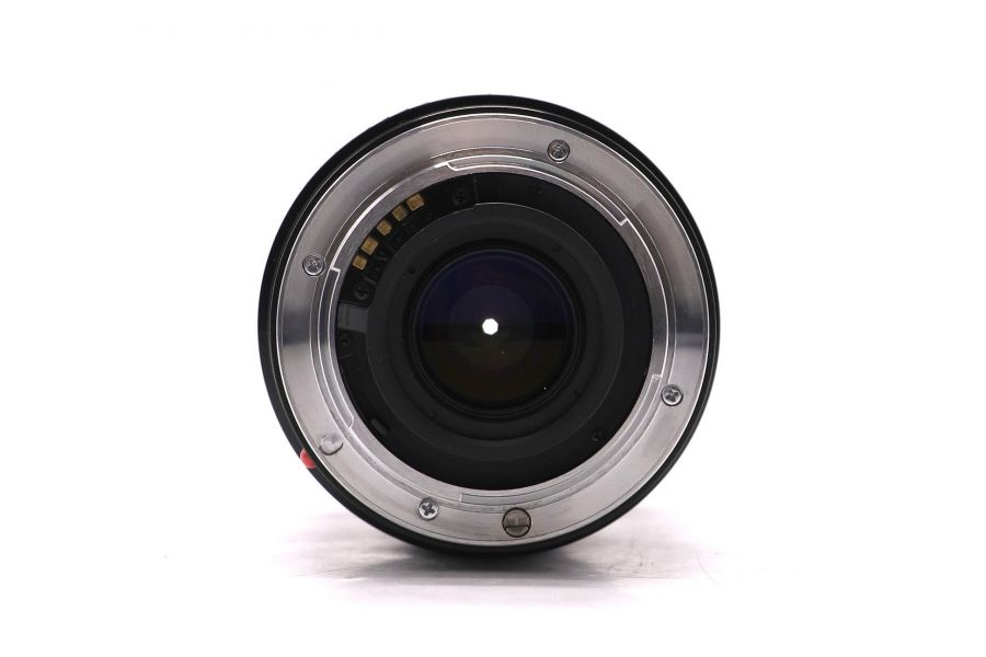 Зум-объектив Minolta AF Zoom 100-200mm f/4.5 (22)