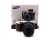 Фотоаппарат Samsung NX300 kit в упаковке