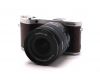 Фотоаппарат Samsung NX300 kit в упаковке