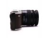 Фотоаппарат Samsung NX300 kit в упаковке