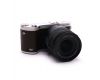 Фотоаппарат Samsung NX300 kit в упаковке