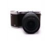Фотоаппарат Samsung NX300 kit в упаковке