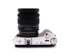 Фотоаппарат Samsung NX300 kit в упаковке