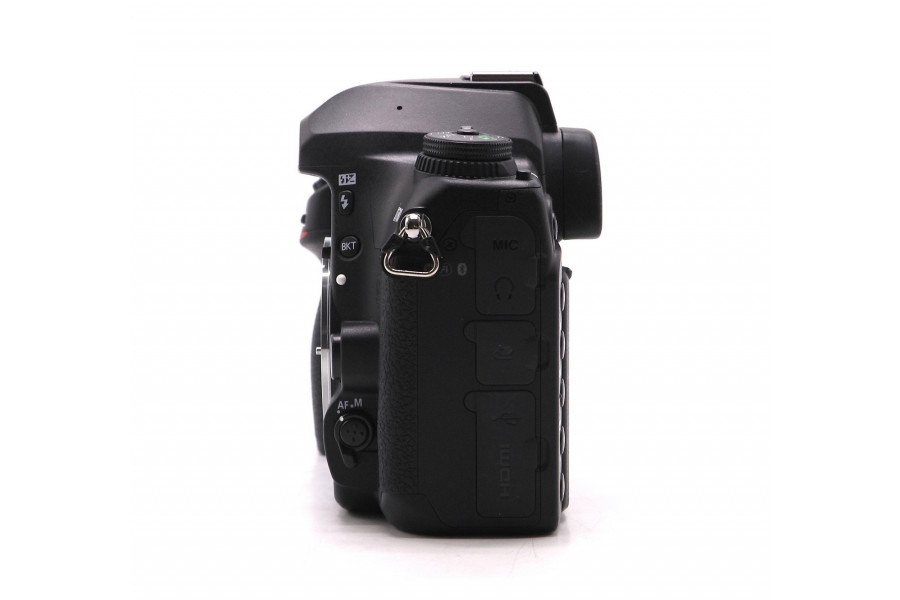 Камера Nikon D780 body (пробег 540 кадров)