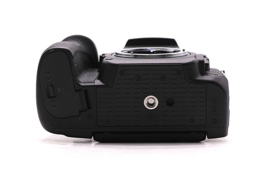 Камера Nikon D780 body (пробег 540 кадров)