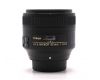Объектив новый Nikon 85mm f/1.8G AF-S Nikkor