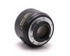 Объектив новый Nikon 35mm f/1.8G AF-S DX Nikkor