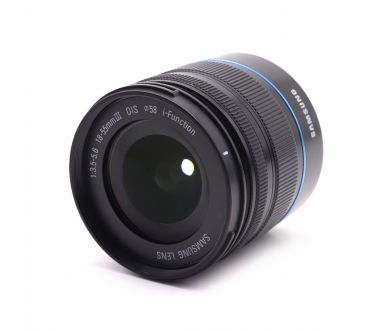 Объектив Samsung 18-55mm III f/3.5-5.6 OIS