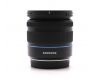 Объектив Samsung 18-55mm III f/3.5-5.6 OIS