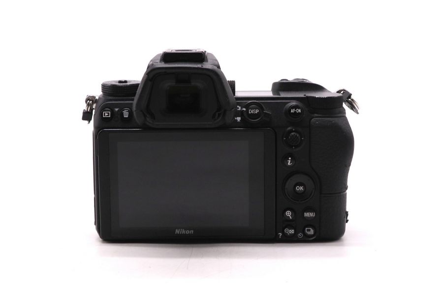 Nikon Z7 body в упаковке (пробег 138715 кадров)