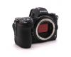 Nikon Z7 body в упаковке (пробег 138715 кадров)